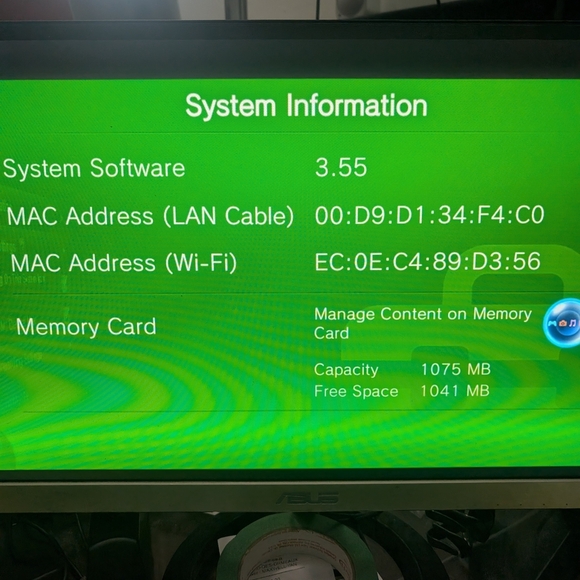 Sony Playstation TV VTE-1001 (PS Vita Portable TV) Console - Tested - Picture 9 of 9